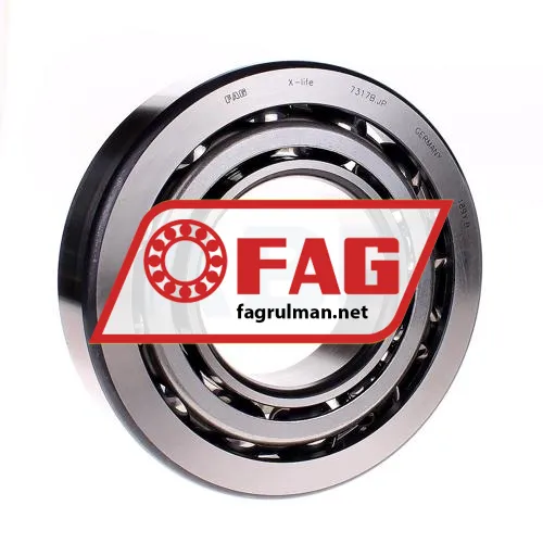 FAG 7317B-JP