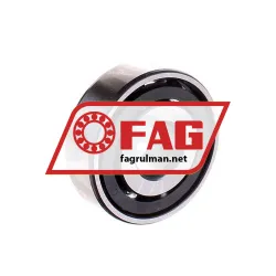 FAG 7301B-TVP rulman resim 2