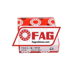 FAG 7301B-TVP rulman resim 3