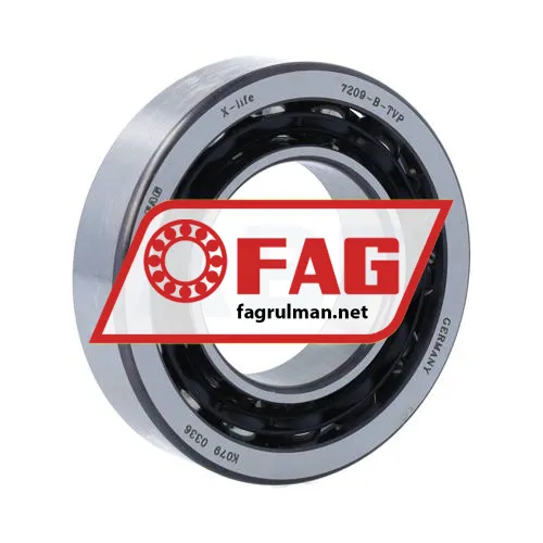 FAG 7209B-TVP