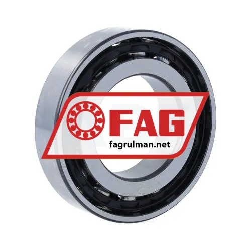 FAG 7209B-TVP ürün fotoğrafı 2