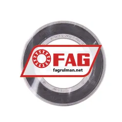 FAG B71903E-2RSD-T-P4S-UL