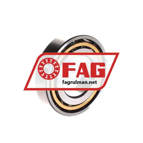 FAG 7208-B-MP-UA ürün fotoğrafı 2