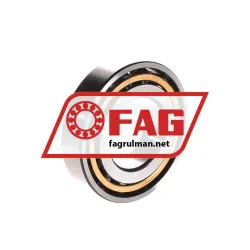 FAG 7208-B-MP-UA rulman resim 2