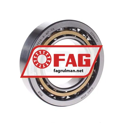 FAG 7210-B-MP-UA ürün fotoğrafı 2