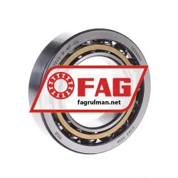 FAG 7210-B-MP-UA rulman resim 2