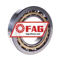 FAG 7214-B-MP rulman resim 2