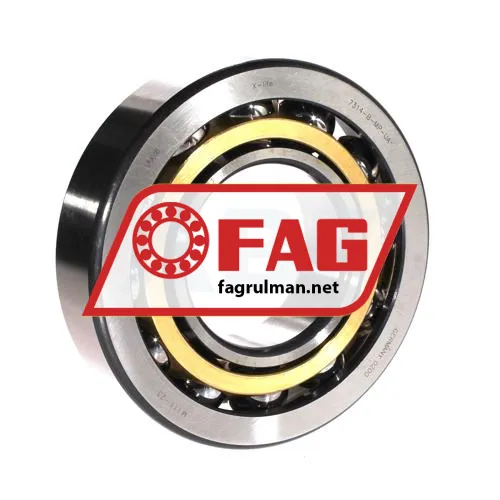 FAG 7314-B-MP-UA
