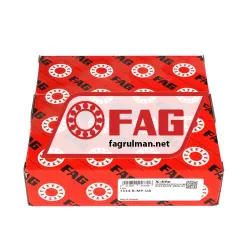 FAG 7314-B-MP-UA rulman resim 3