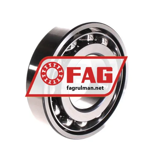 FAG 7312-B-JP-UA ürün fotoğrafı 2