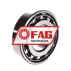 FAG 7312-B-JP-UA rulman resim 2