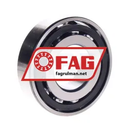 FAG 7308-B-TVP-UA rulman resim 2