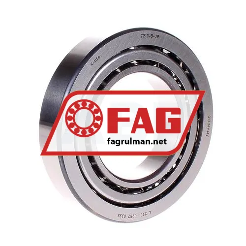 FAG 7213-B-JP ürün fotoğrafı 2
