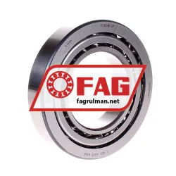 FAG 7213-B-JP rulman resim 2