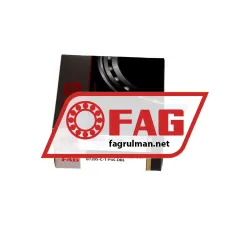 FAG B7205-C-T-P4S-DBL