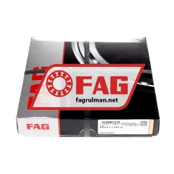 FAG B7219E-T-P4S-UL rulman resim 2