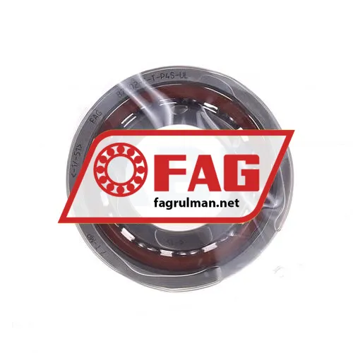 FAG B7002-C-T-P4S-UL