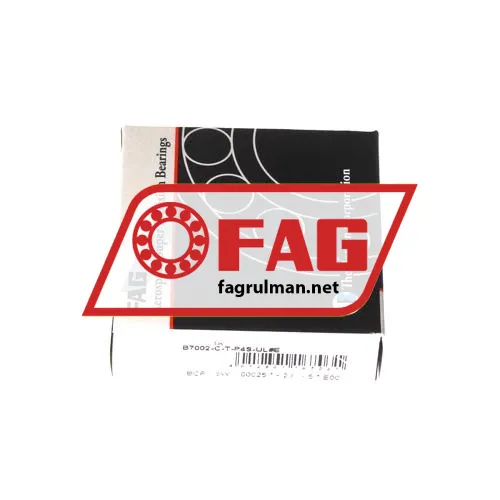 FAG B7002-C-T-P4S-UL ürün fotoğrafı 2
