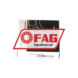 FAG B7002-C-T-P4S-UL rulman resim 2
