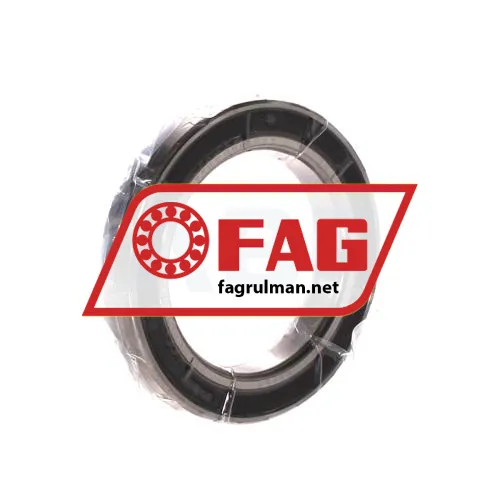 FAG HCB71911-C-2RSD-T-P4S-UL ürün fotoğrafı 2
