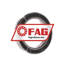 FAG HCB71911-C-2RSD-T-P4S-UL