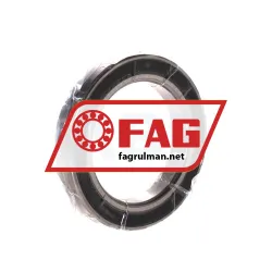 FAG HCB71911-C-2RSD-T-P4S-UL rulman resim 2