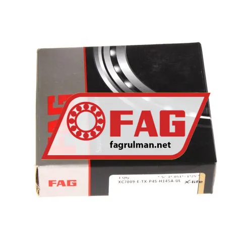 FAG XC7009-E-TX-P4S-H145A-UL ürün fotoğrafı 3