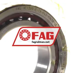 FAG XC7009-E-TX-P4S-H145A-UL rulman resim 2