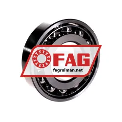 FAG 7313-B-XL-JP-UA80 rulman resim 2
