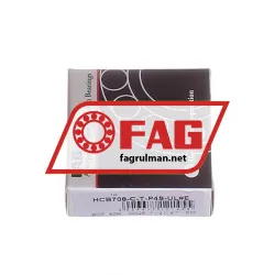 FAG HCB708-C-T-P4S-UL rulman resim 2