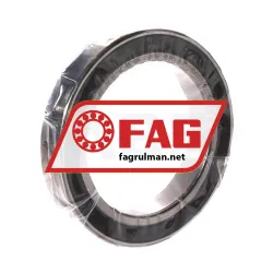 FAG HCB71914E-2RSD-T-P4S-UL rulman resim 1