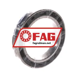 FAG HCB71914E-2RSD-T-P4S-UL rulman resim 2