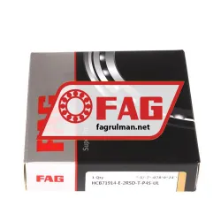 FAG HCB71914E-2RSD-T-P4S-UL rulman resim 3