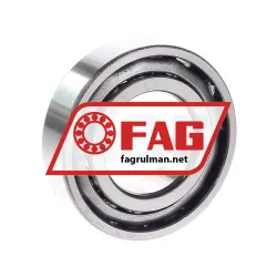 FAG 512608A rulman resim 2