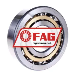 FAG 7411B-MP-UA