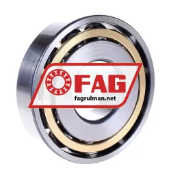FAG 7411B-MP-UA rulman resim 2