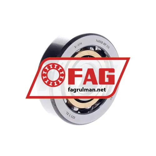 FAG 7405B-MP-UO