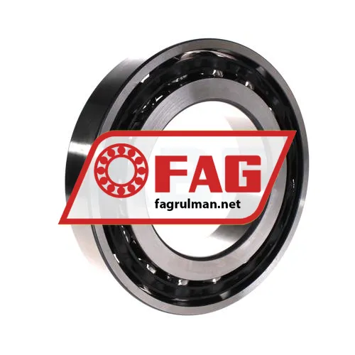 FAG 7224-B-TVP-UA ürün fotoğrafı 2