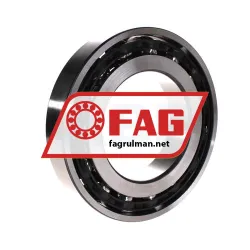 FAG 7224-B-TVP-UA rulman resim 2