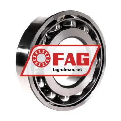 FAG 7317B-JP-UA rulman resim 2