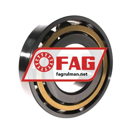 FAG 7317-B-MP-UA ürün fotoğrafı 2