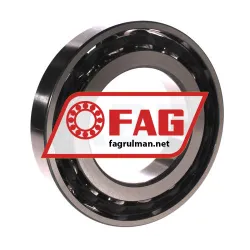 FAG 7220-B-TVP rulman resim 2