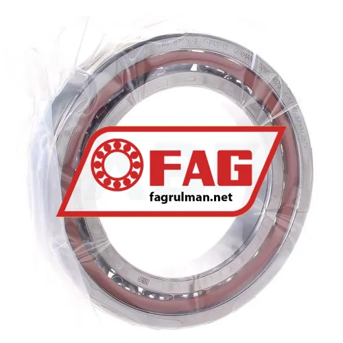 FAG B7016E-T-P4S-UL