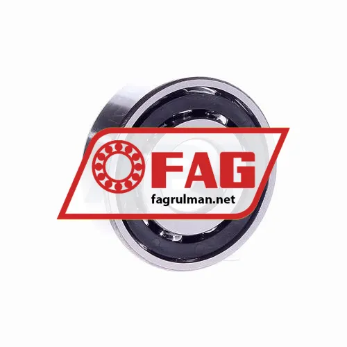 FAG 7303B-TVP ürün fotoğrafı 2