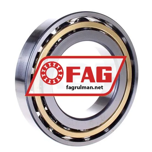 FAG 7217-B-MP-UO