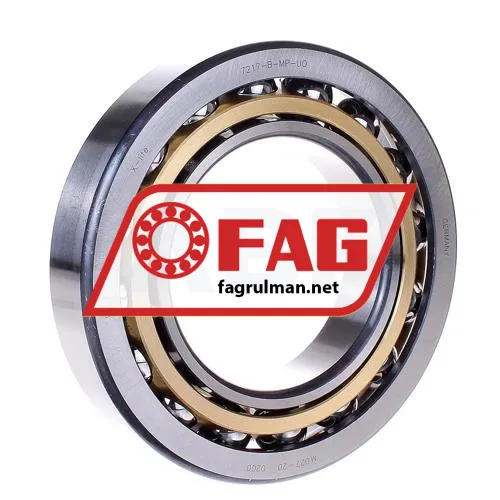 FAG 7217-B-MP-UO ürün fotoğrafı 2