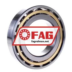 FAG 7217-B-MP-UO