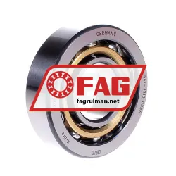 FAG 7306-B-MP rulman resim 2
