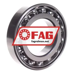 FAG 7211-B-JP-UA rulman resim 3