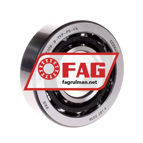 FAG 7306-B-TVP-P5-UA
